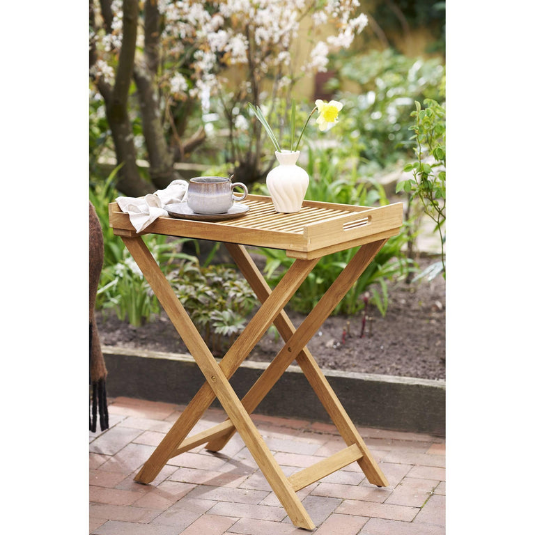 Bijzettafel Ronda Tray