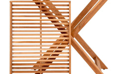 Bijzettafel Ronda Tray