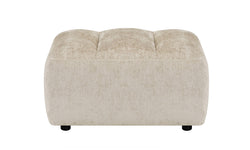 Hocker Sandro chenille