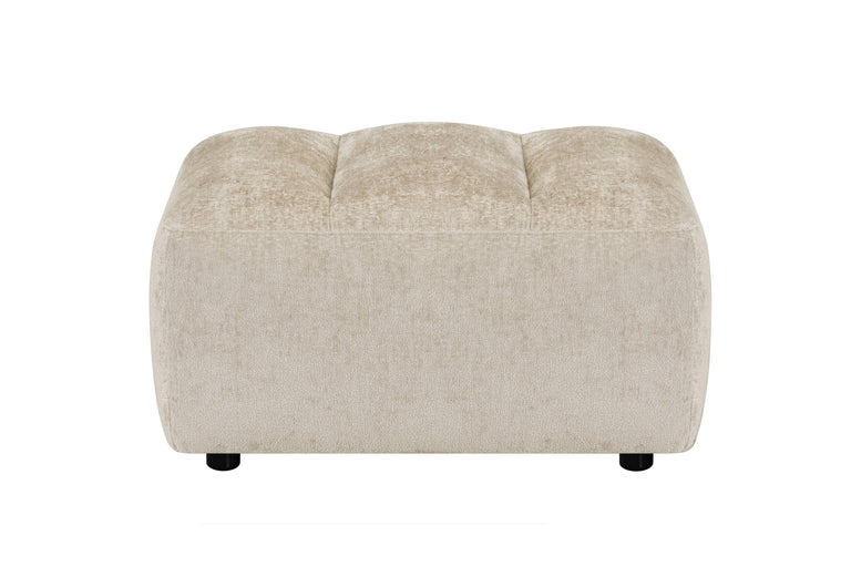Hocker Sandro chenille