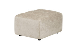 Hocker Sandro chenille