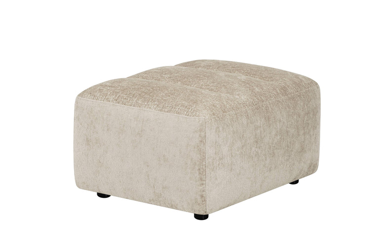 Hocker Sandro chenille