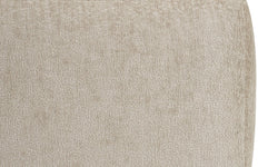 Hocker Sandro chenille