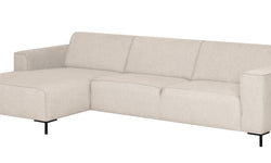 Hoekbank Gionni links 3-zits