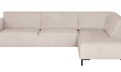 Hoekbank Gionni rechts 2.5-zits