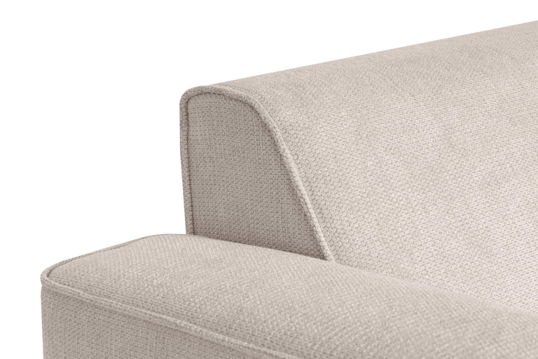 Hoekbank Gionni rechts 2.5-zits