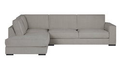 Hoekbank Megari XL links