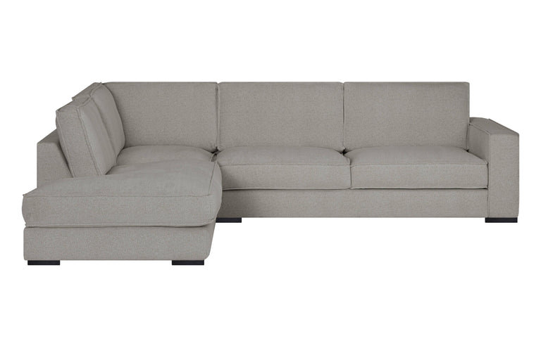 Hoekbank Megari XL links
