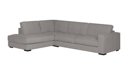 Hoekbank Megari XL links