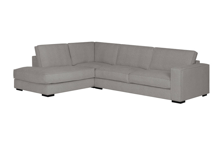 Hoekbank Megari XL links