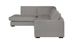 Hoekbank Megari XL links