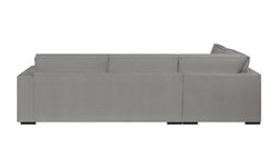 Hoekbank Megari XL links