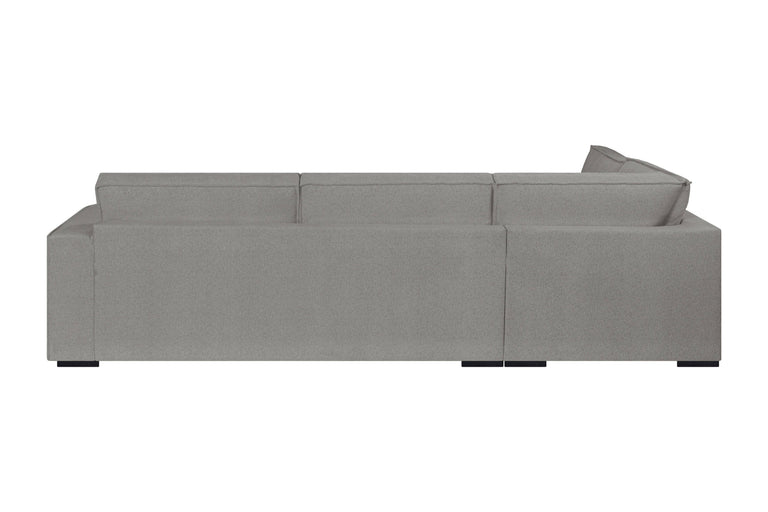 Hoekbank Megari XL links