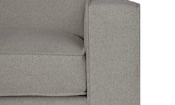 Hoekbank Megari XL links