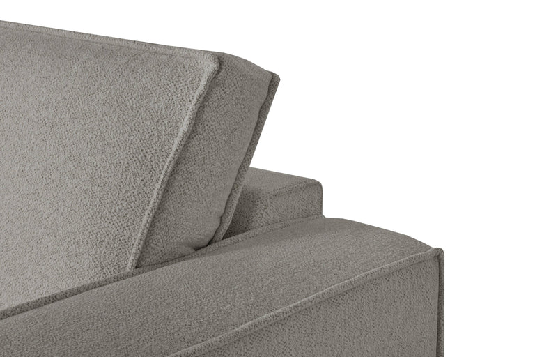 Hoekbank Megari XL links
