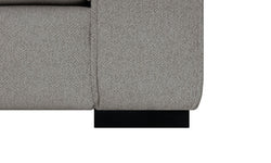 Hoekbank Megari XL links
