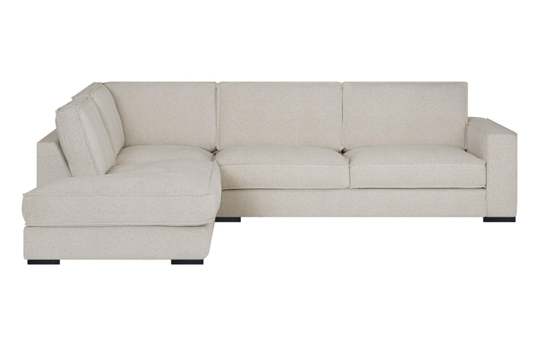 Hoekbank Megari XL links