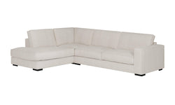 Hoekbank Megari XL links