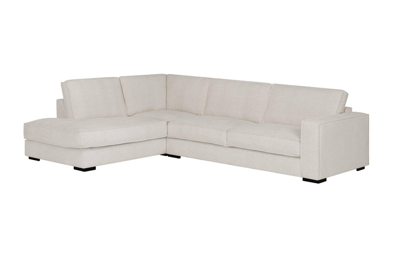 Hoekbank Megari XL links