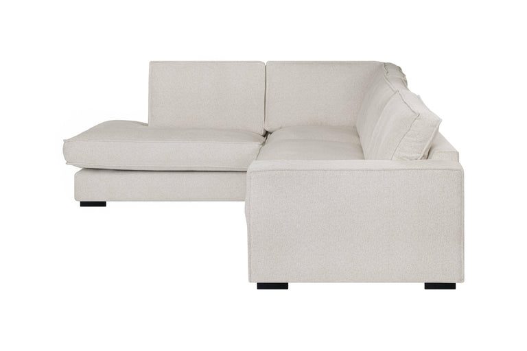 Hoekbank Megari XL links
