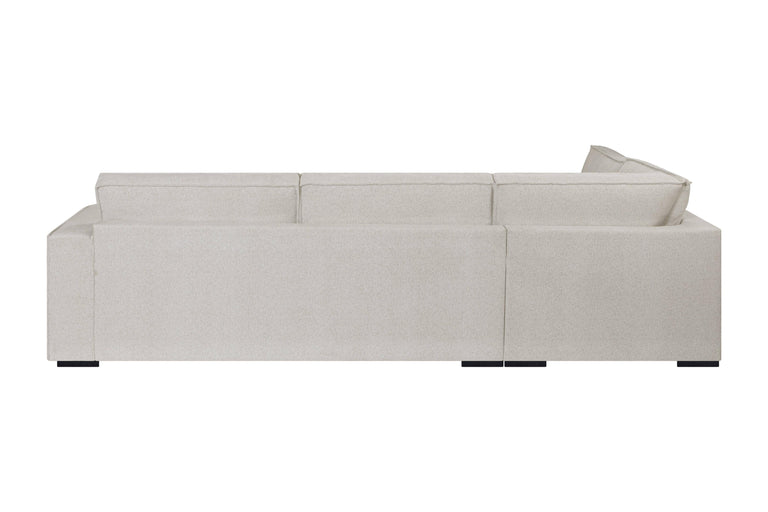 Hoekbank Megari XL links