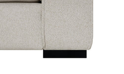 Hoekbank Megari XL links