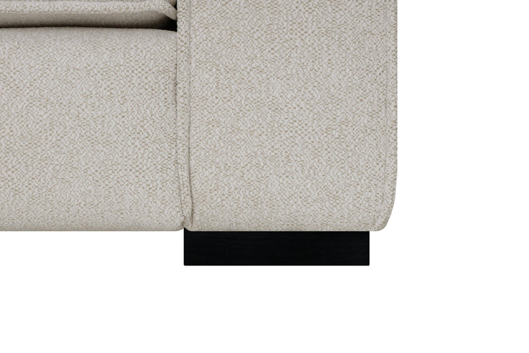 Hoekbank Megari XL links