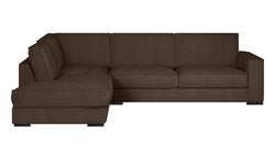 Hoekbank Megari XL links