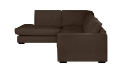 Hoekbank Megari XL links