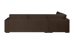 Hoekbank Megari XL links