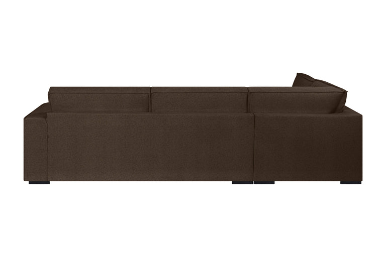 Hoekbank Megari XL links