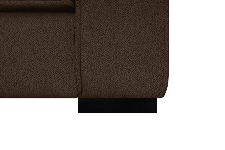 Hoekbank Megari XL links