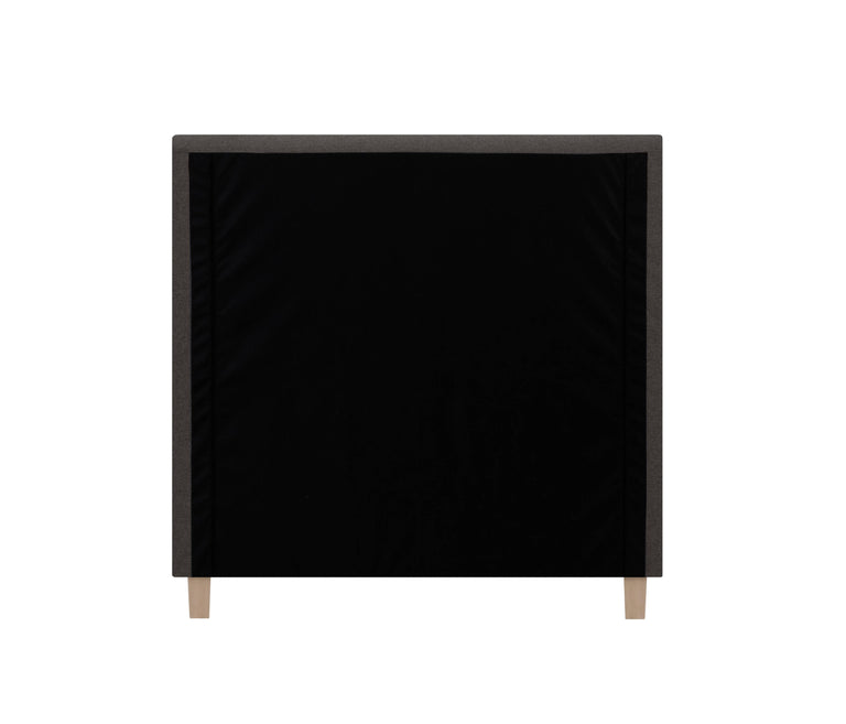 Bedframe Bunaire met opbergruimte 120x200