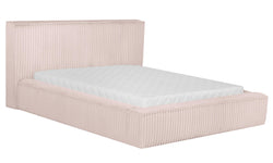 Bedframe Colisse met opbergruimte 180x200