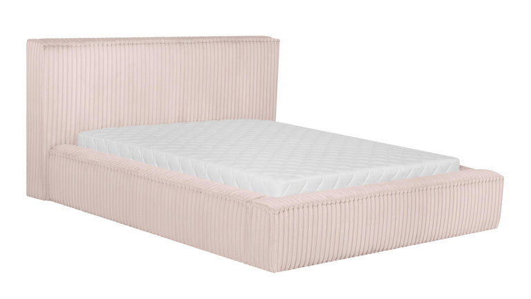 Bedframe Colisse met opbergruimte 180x200