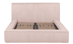 Bedframe Colisse met opbergruimte 180x200