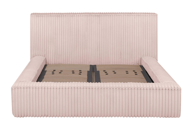 Bedframe Colisse met opbergruimte 180x200