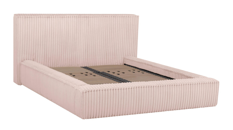 Bedframe Colisse met opbergruimte 180x200