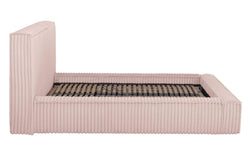 Bedframe Colisse met opbergruimte 180x200