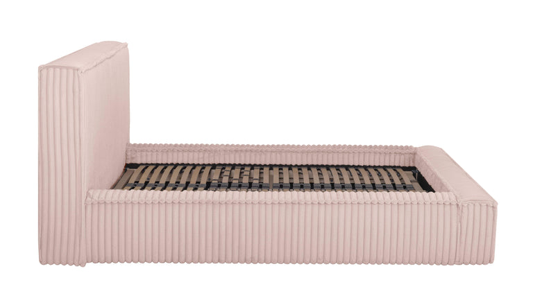 Bedframe Colisse met opbergruimte 180x200