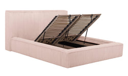 Bedframe Colisse met opbergruimte 180x200