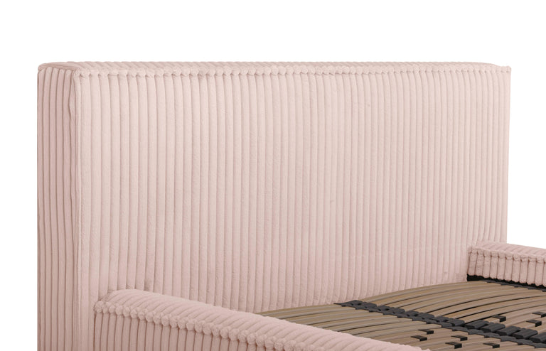 Bedframe Colisse met opbergruimte 180x200