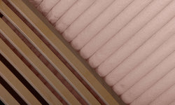 Bedframe Colisse met opbergruimte 180x200