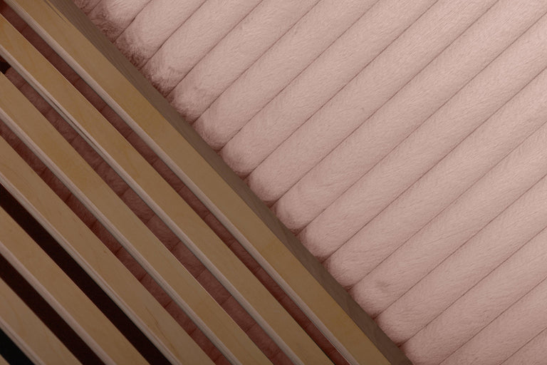 Bedframe Colisse met opbergruimte 180x200