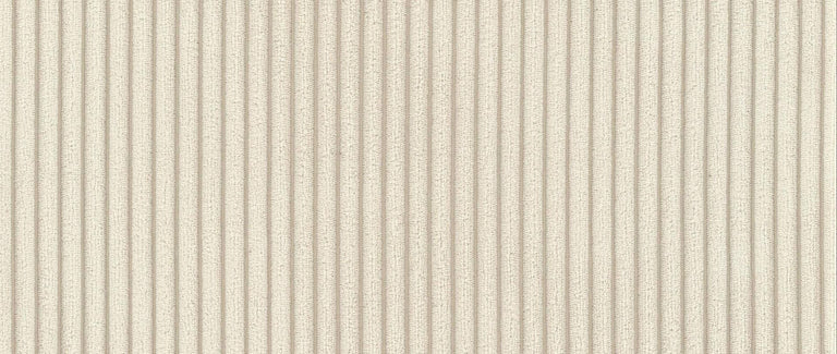 Hoekbank Nina Big links ribstof