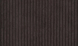 Hoekbank Nina Big links ribstof