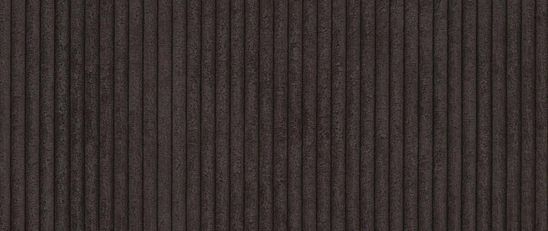 Hoekbank Nina Big links ribstof