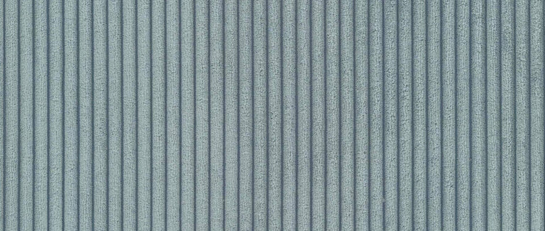 Hoekbank Nina Big links ribstof