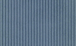 Hoekbank Nina Big links ribstof