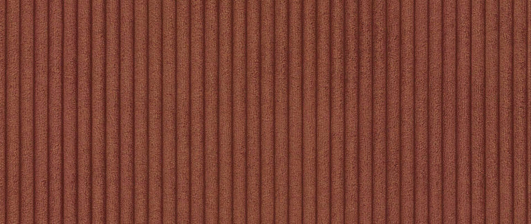 Hoekbank Nina Big rechts ribstof